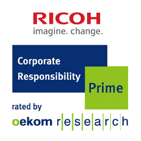 ricoh oekom