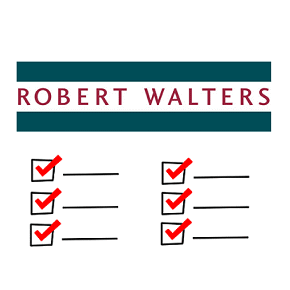 robert walters