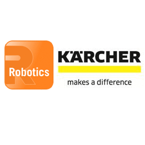 robotics karcher