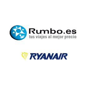 rumbo ryanair
