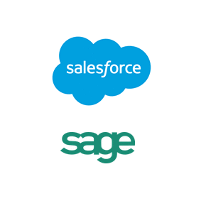 sage salesforce