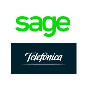 sage telefonica
