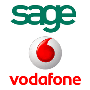 sage vodafone