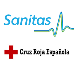 sanitas cruz roja