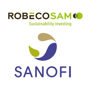 sanofi robecoSAM