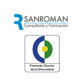 sanroman y charter de la diversidad