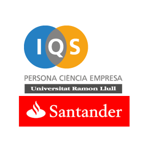 santander IQS