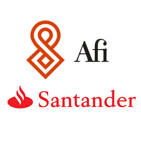 santander afi