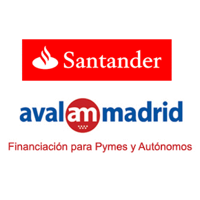 santander avalmadrid