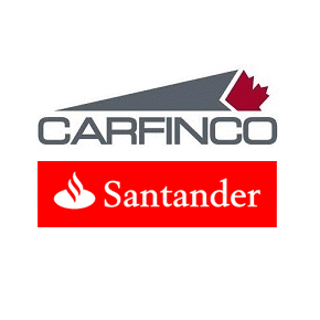 santander carfinco