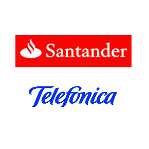 santander telefonica