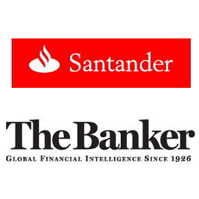 santander the banker