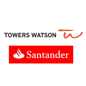 santander towers watson