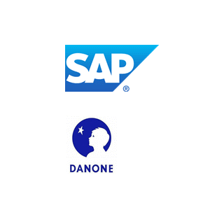 sap danone