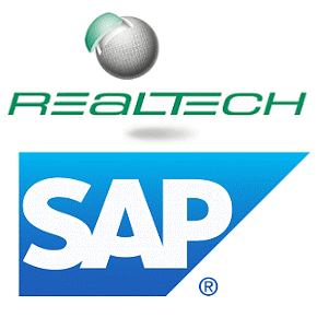 sap realtech