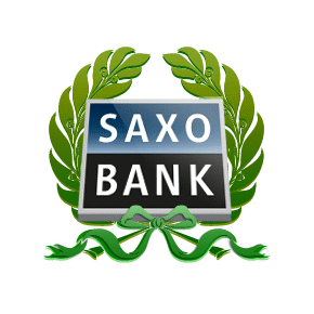 saxo bank
