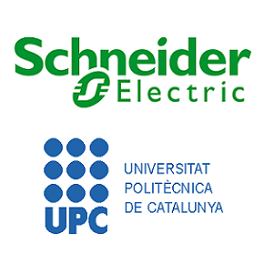 schneider upc