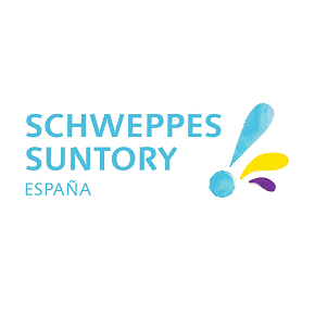 schweppes suntory