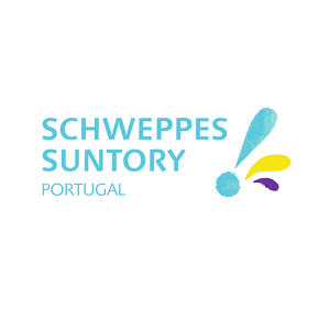 schweppes suntory portugal