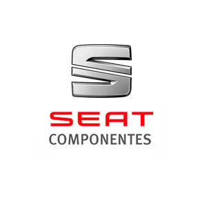 seat componentes