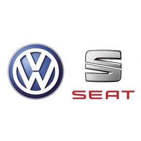 seat vw