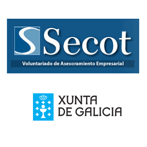 secot xunta galicia