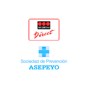 securitas  asepeyo