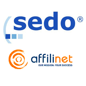 sedo affilinet