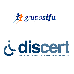 sifu discert