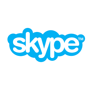 skype
