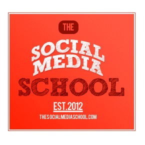 the social media school