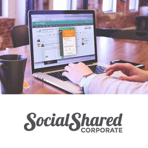social shared
