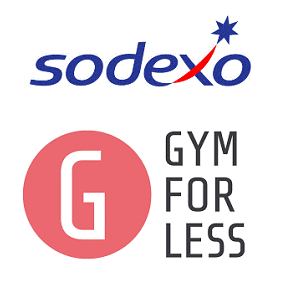 Sodexo GymForLess