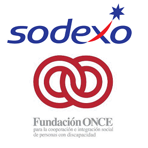 sodexo once