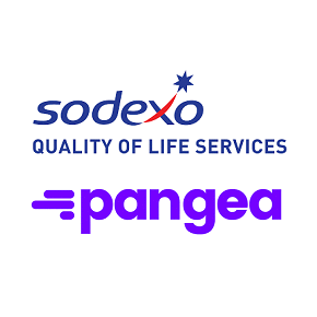 sodexo pangea