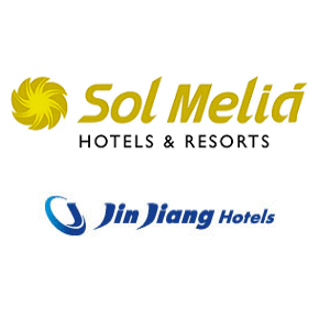 sol melia y jin jiang hotels