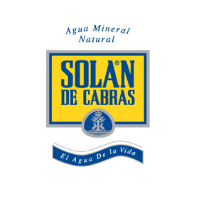 solan de cabras