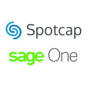 spotcap sageOne