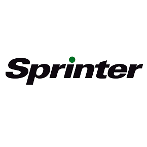 sprinter