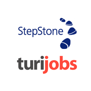stepstone turijobs