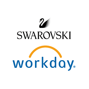 swarovsk workday