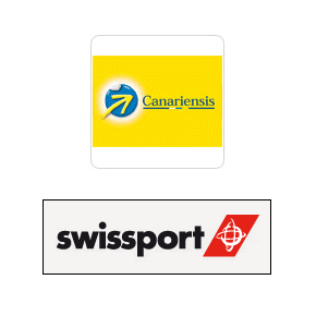 swissport canariensis