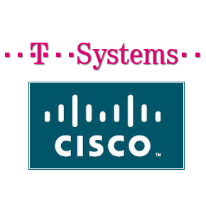 t-systems cisco