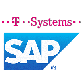 t-systems sap