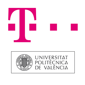 t-systems upv