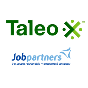 taleo jobpartners