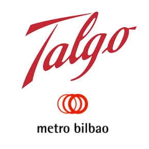 talgo metro bilbao