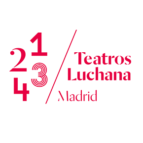 teatros luchana