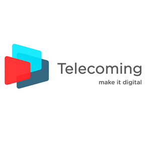 telecoming