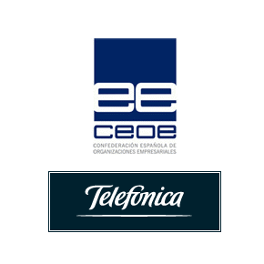 telefonica CEOE